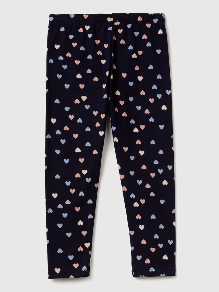 LEGGINGS Junior Girl image number 2